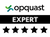 Expert Opquast - qualité web